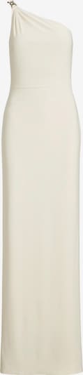 Lauren Ralph Lauren Abendkleid in creme, Produktansicht