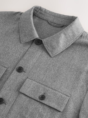 Veste mi-saison Next en gris