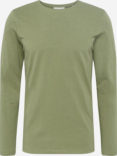 Maglietta 'Theo' Casual Friday di colore oliva, Visualizzazione prodotti