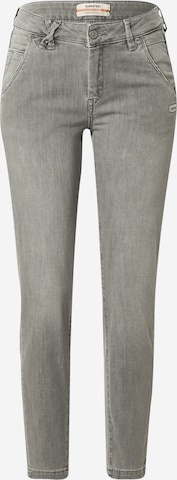 Gang Slim fit Jeans 'Hannah' in Grey: front