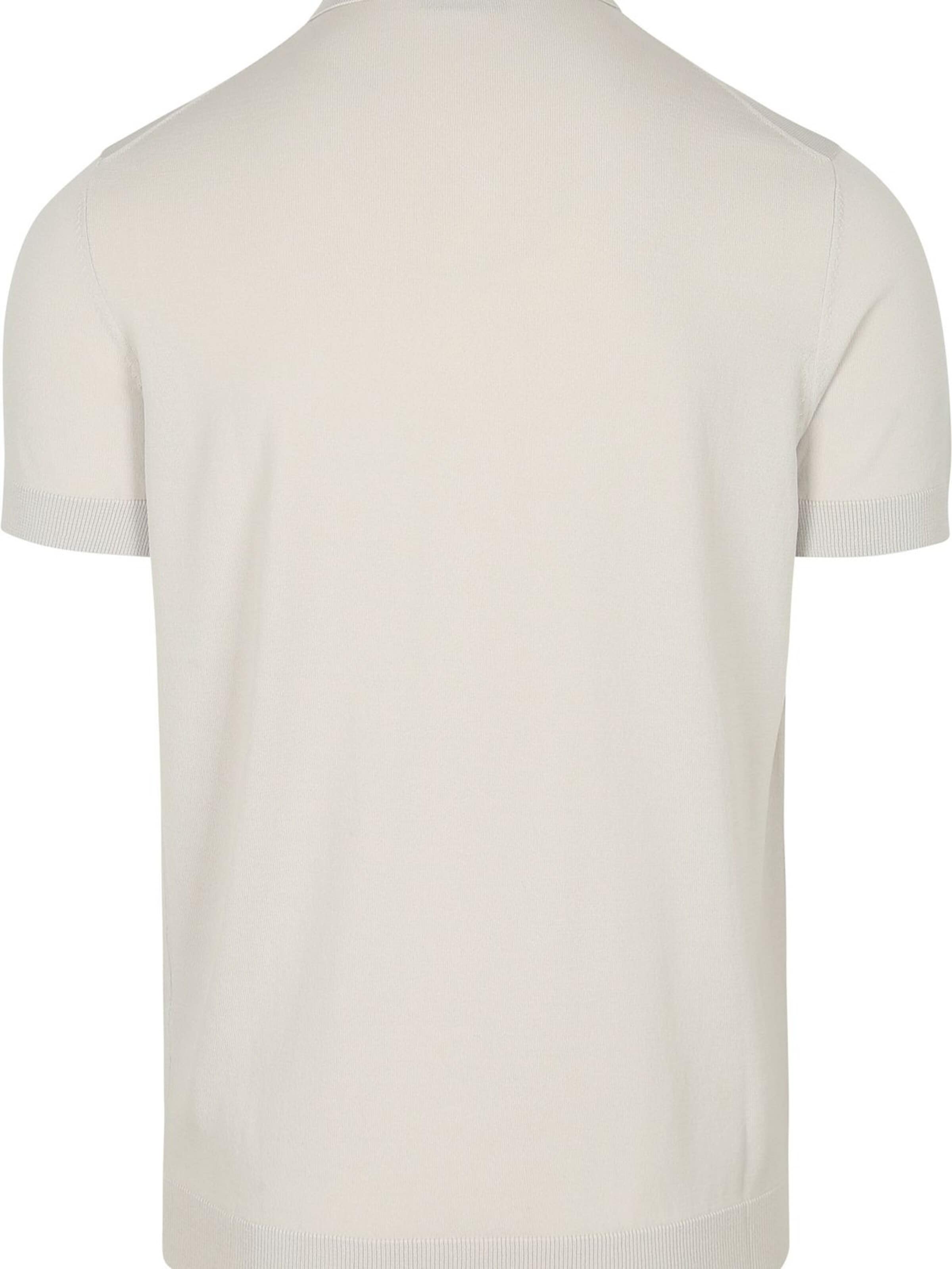 Suitable Shirt 'DAP' in Beige