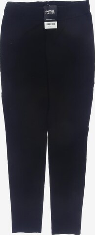 RINASCIMENTO Pants in M in Black: front