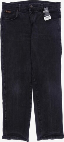 WRANGLER Jeans in 34 in Black: front