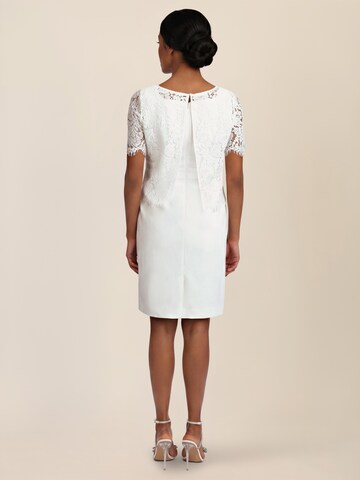 APART Kleid in Beige