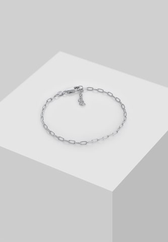 Bracelet ELLI en argent