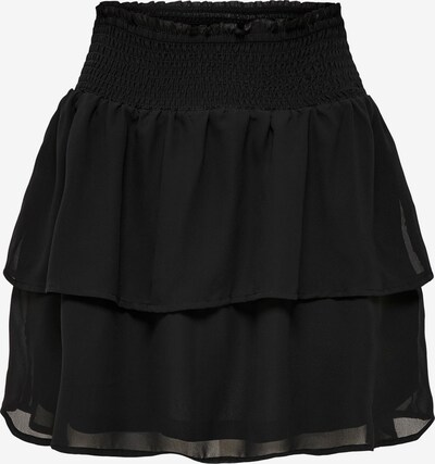 ONLY Skirt 'ANN STAR' in Black, Item view