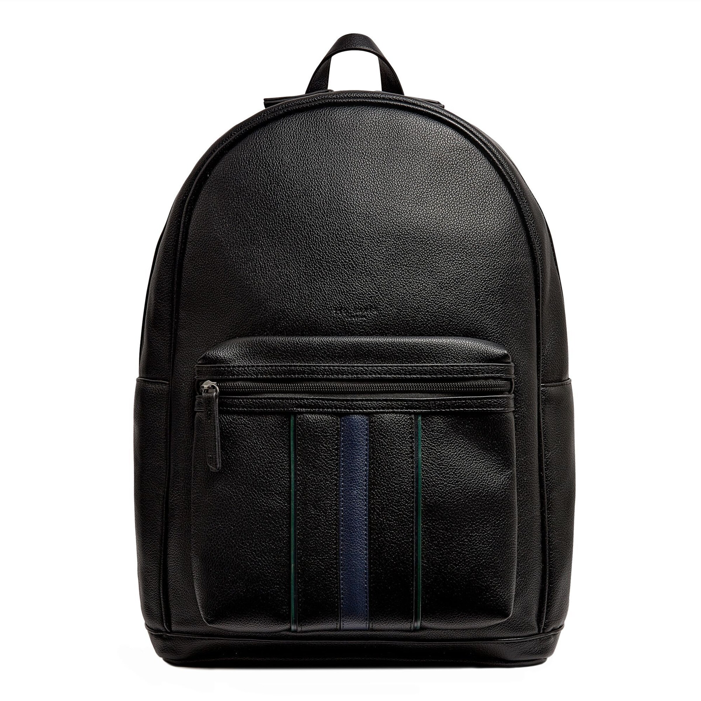 Ted Baker Backpack 'Keviin' in Black: front