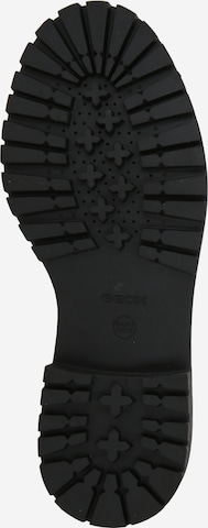 GEOX Chelsea Boots 'IRIDEA' in Grau