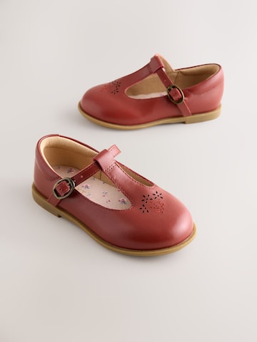 brūns Next Balerīnas