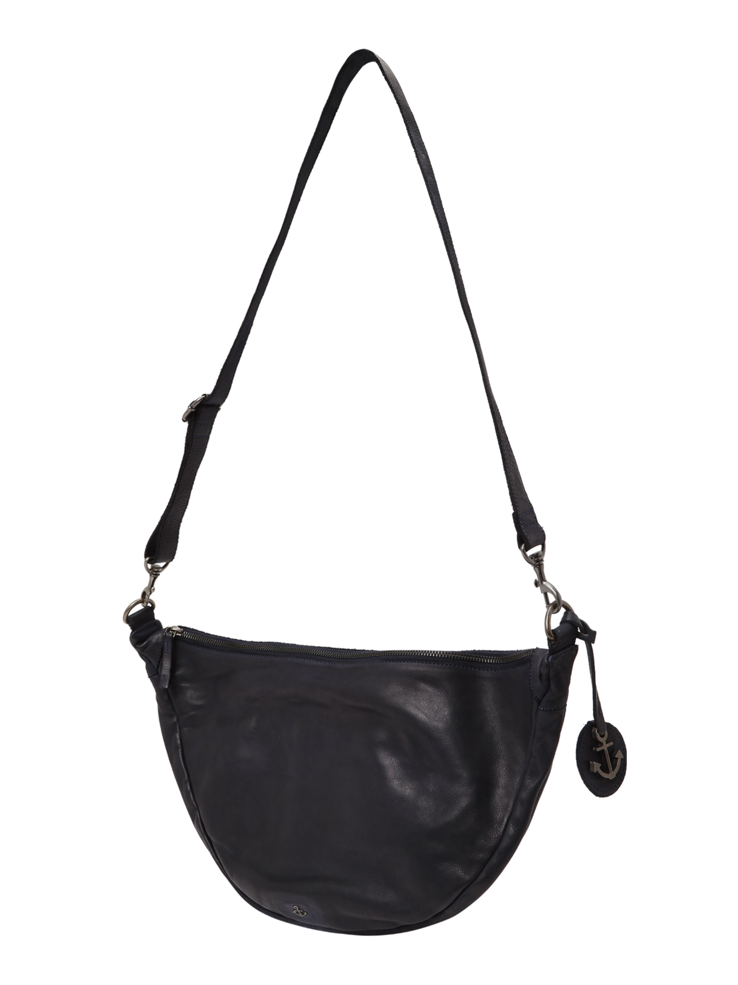 Harbour 2nd Vyölaukku 'Anchor Love Alva' värissä sininen