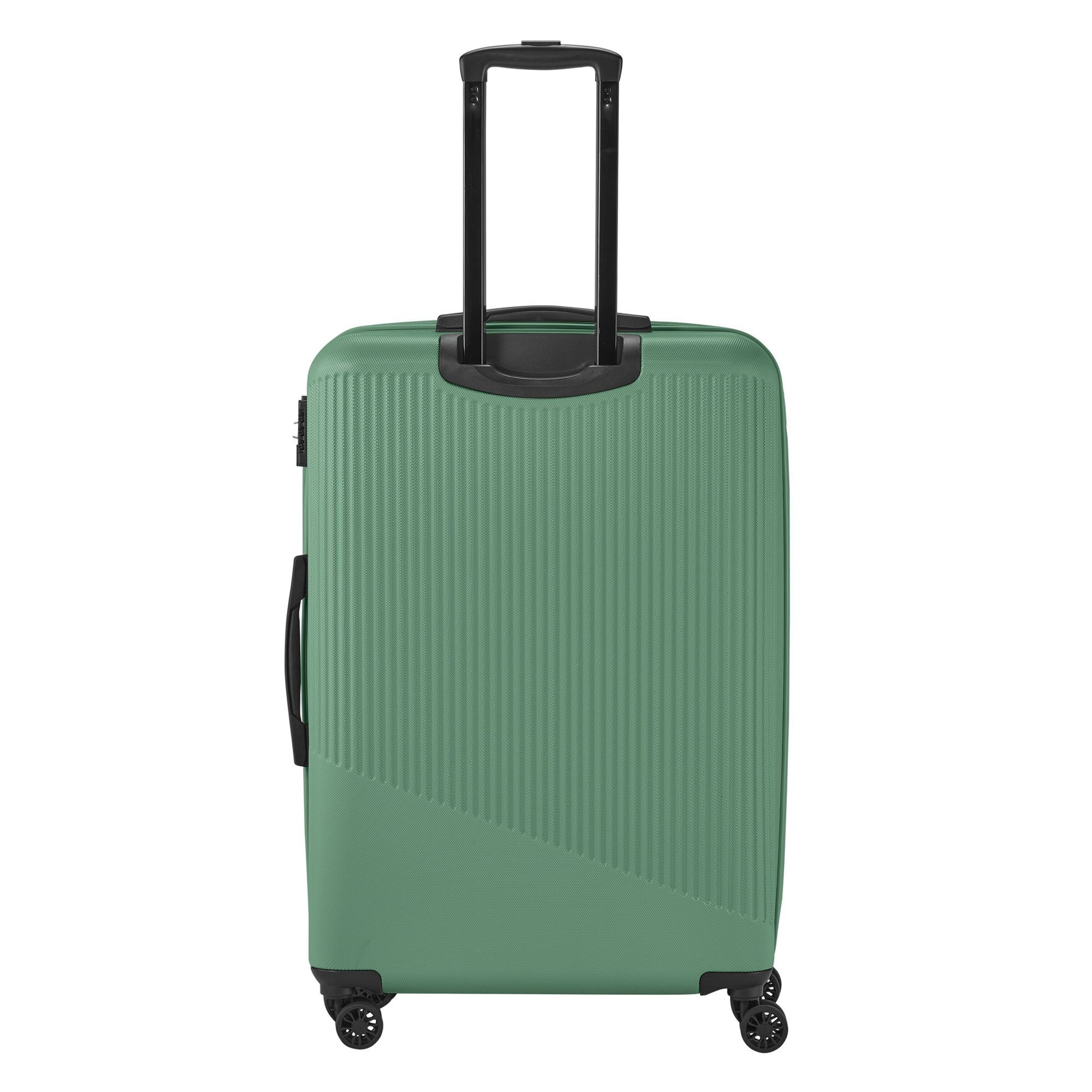 Valisette 'Bali' TRAVELITE en vert