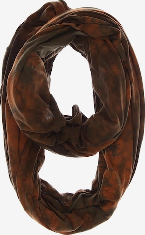 DRYKORN Scarf & Wrap in One size in Brown: front