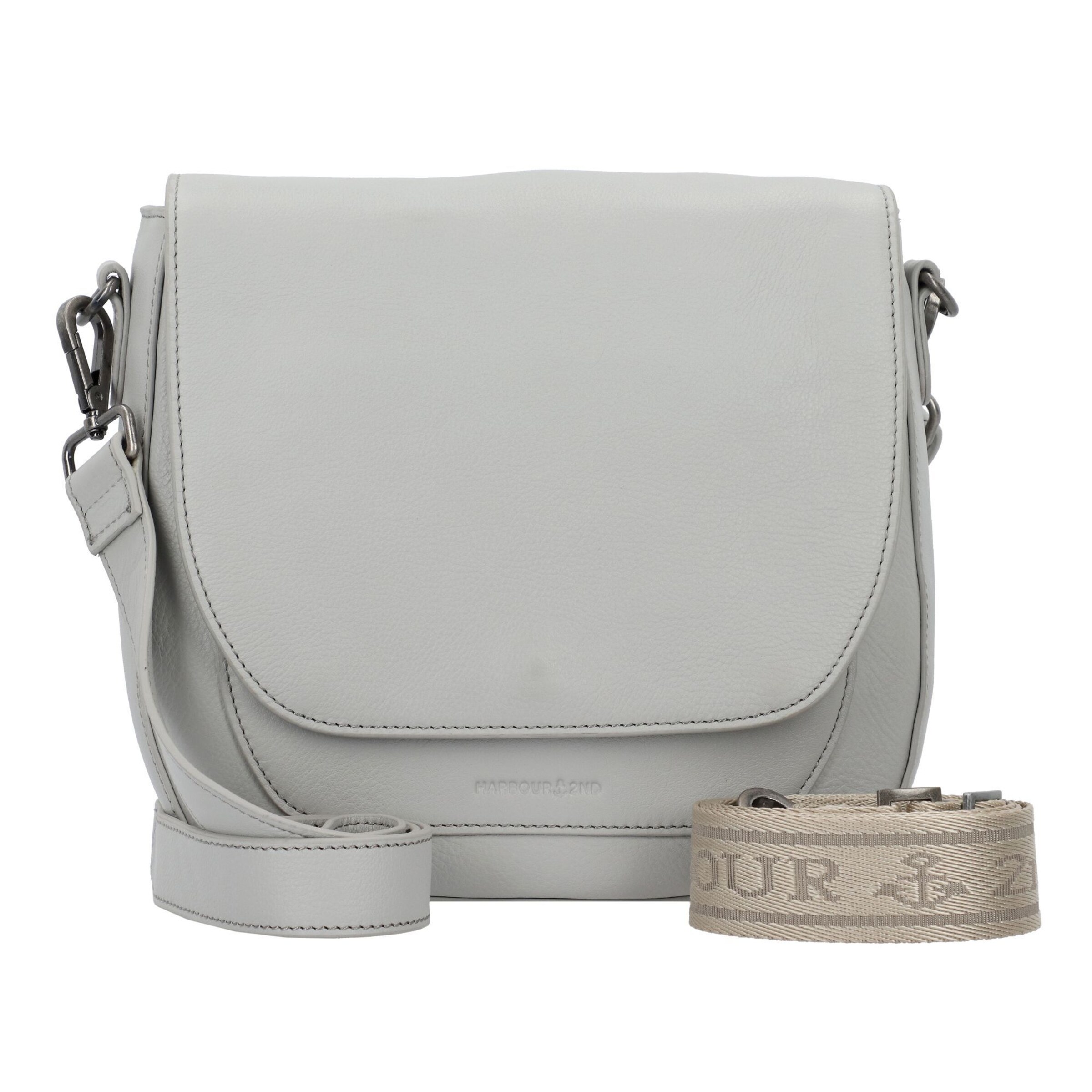 Sac à bandoulière 'Just Pure Lili' Harbour 2nd en gris