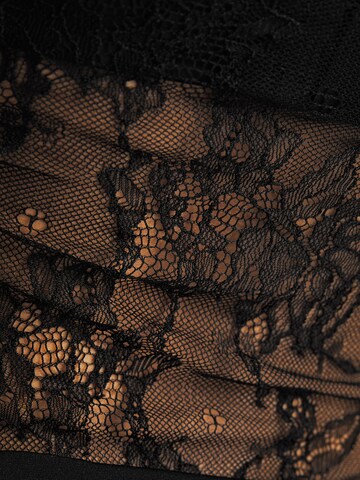 Body di Bershka in nero