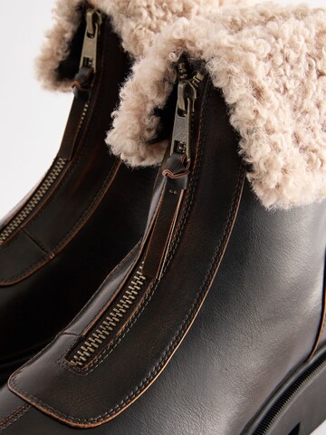 Bottes 'Forever Comfort®' Next en marron
