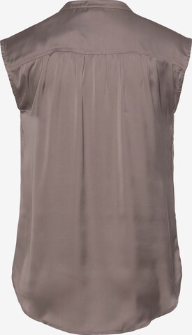 LASCANA Blouse in Brown