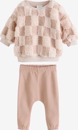 Rinkinys iš Next, spalva – smėlio spalva / gelsvai pilka spalva, Prekių apžvalga