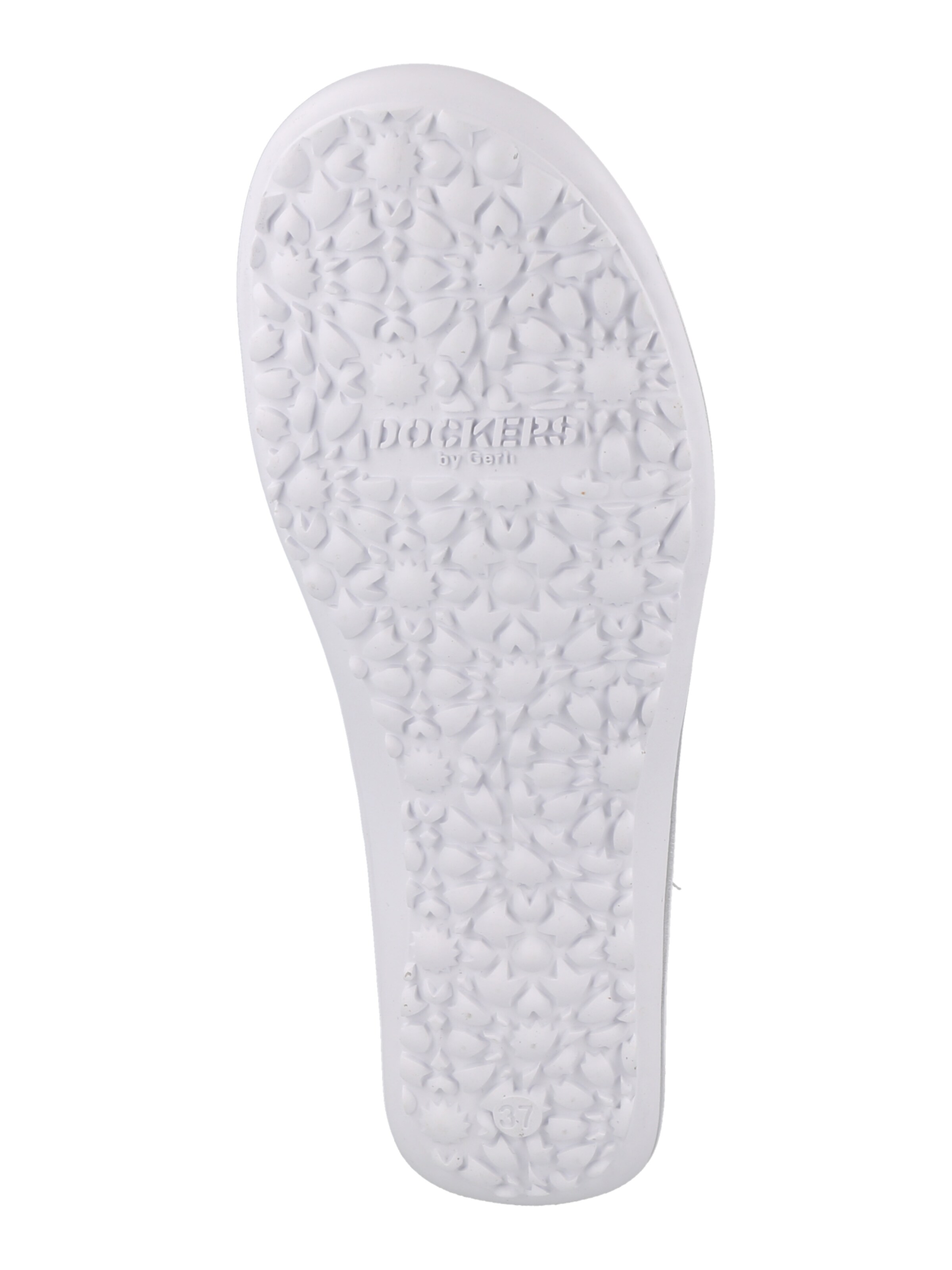 Frauen Sneaker Dockers by Gerli Sneaker in Grau - PR19554 Frauen Sneaker Dockers by Gerli Sneaker in Grau - PR19554