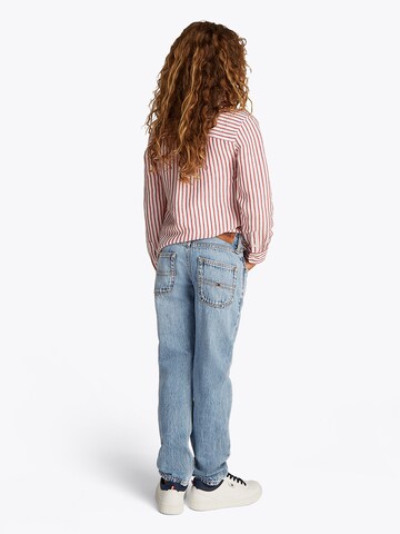 TOMMY HILFIGER Regular Jeans in Blue