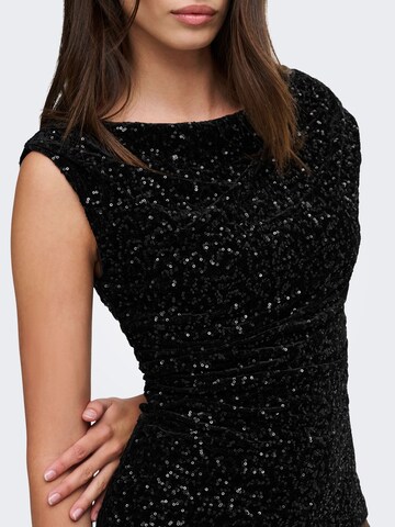 ONLY - Top 'ONLNoxley' en negro