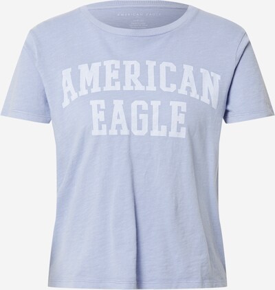 American Eagle Shirt in Purple, Item view