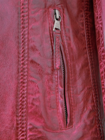 Giacca di mezza stagione 'Diana' di MADDOX in rosso
