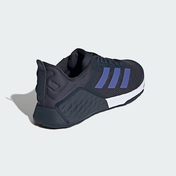 Chaussure de sport 'Dropset 3' ADIDAS PERFORMANCE en bleu