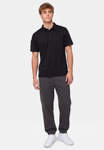 Mo ATHLSR Shirt in Black