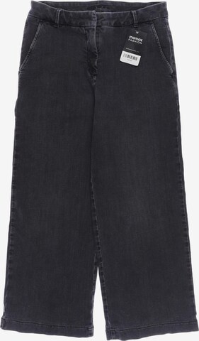 Grüne Erde Jeans in 29 in Grey: front