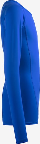 PUMA Sport onderkleding in Blauw