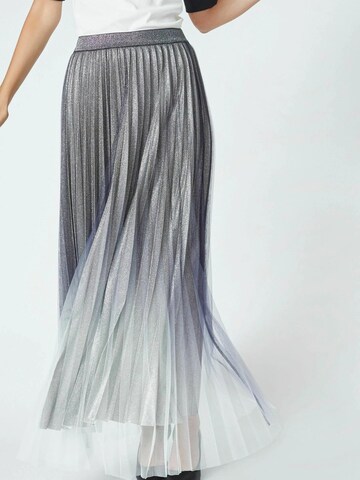 co'couture Hame 'GlitterCC' värissä hopea