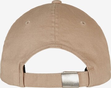 Flexfit Cap in Brown