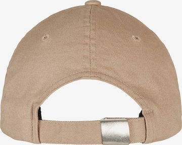 Flexfit Cap in Braun