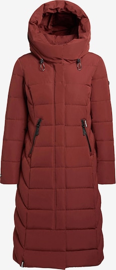 khujo Zimski kaput 'Sensy-YM' u tamno crvena, Pregled proizvoda