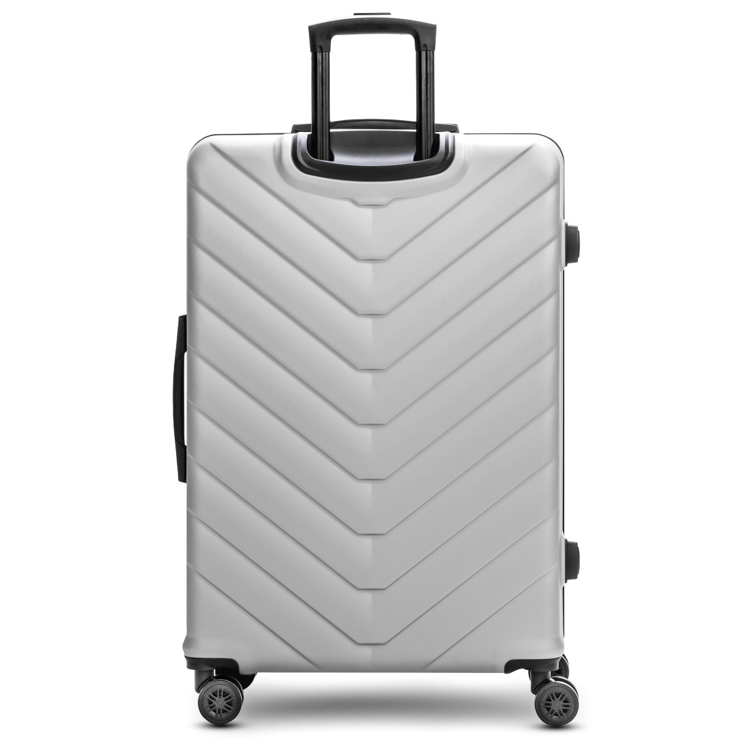 Redolz Trolley in Silber