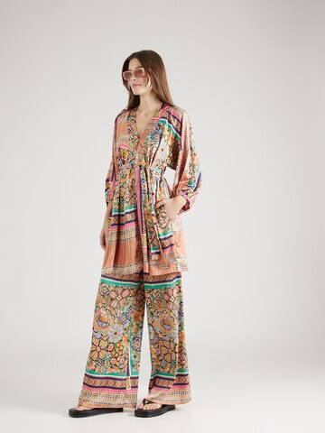 Molly BRACKEN Dress in Mixed colors