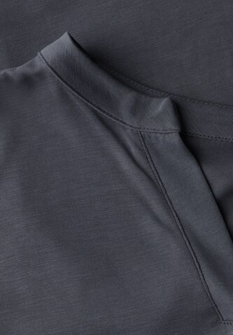 CECIL T-Shirt in Blau