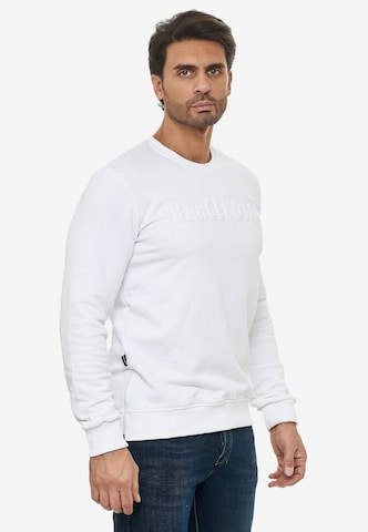 Redbridge Sweatshirt in Wit