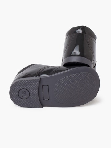 Scarpina primi passi di Pisamonas in grigio