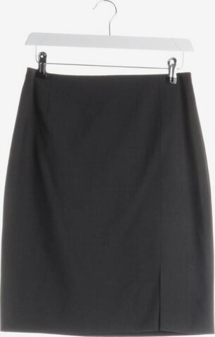 ESCADA Skirt in M in Grey: front