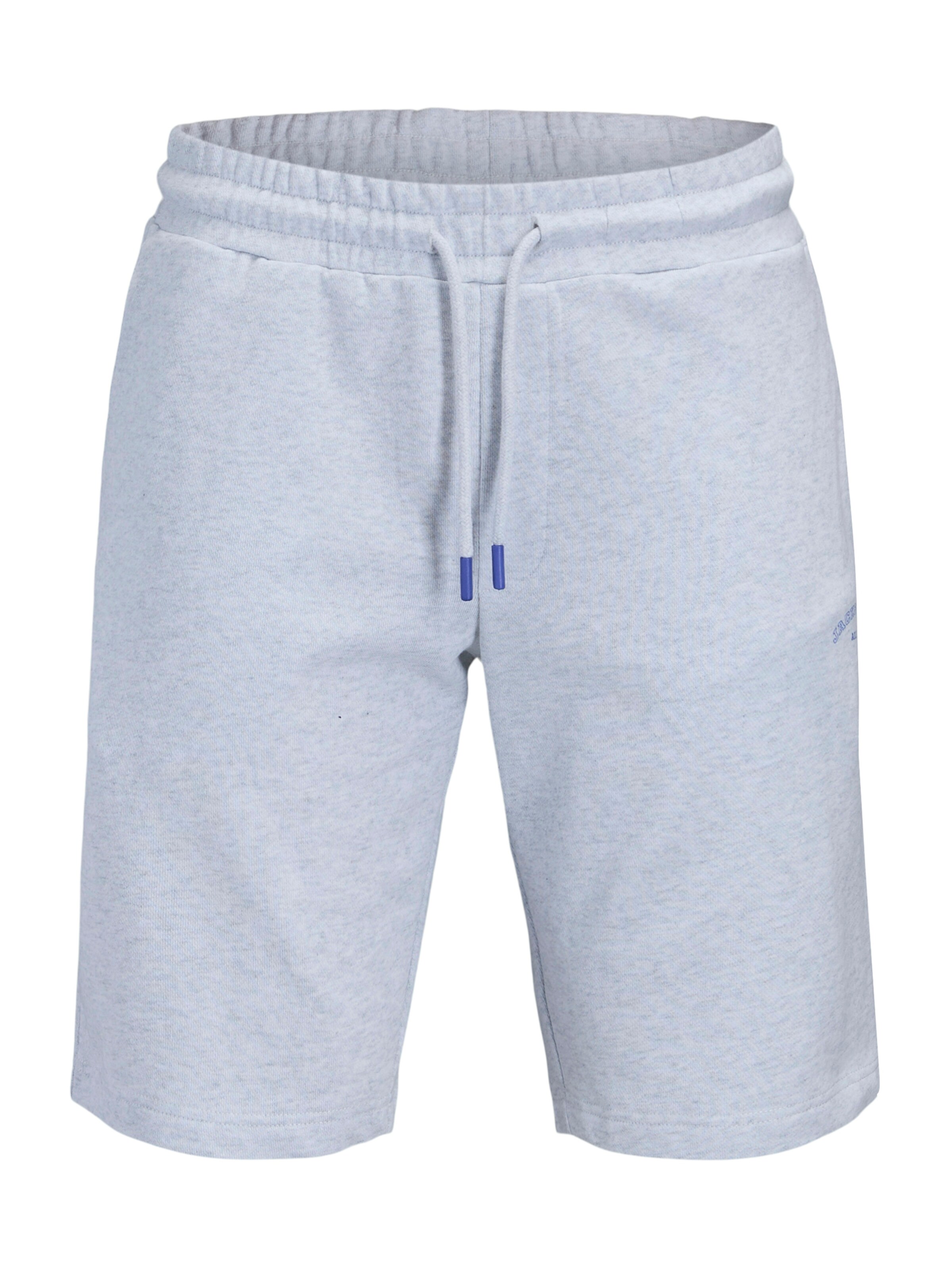 fehér melír JACK & JONES Nadrág 'JPSTGORDON', Termék nézet