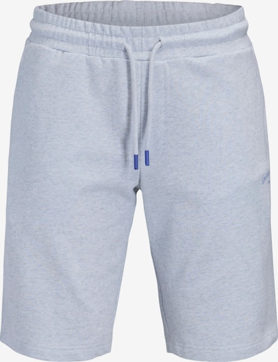 Kelnės 'JPSTGORDON' iš JACK & JONES, spalva – margai balta, Prekių apžvalga