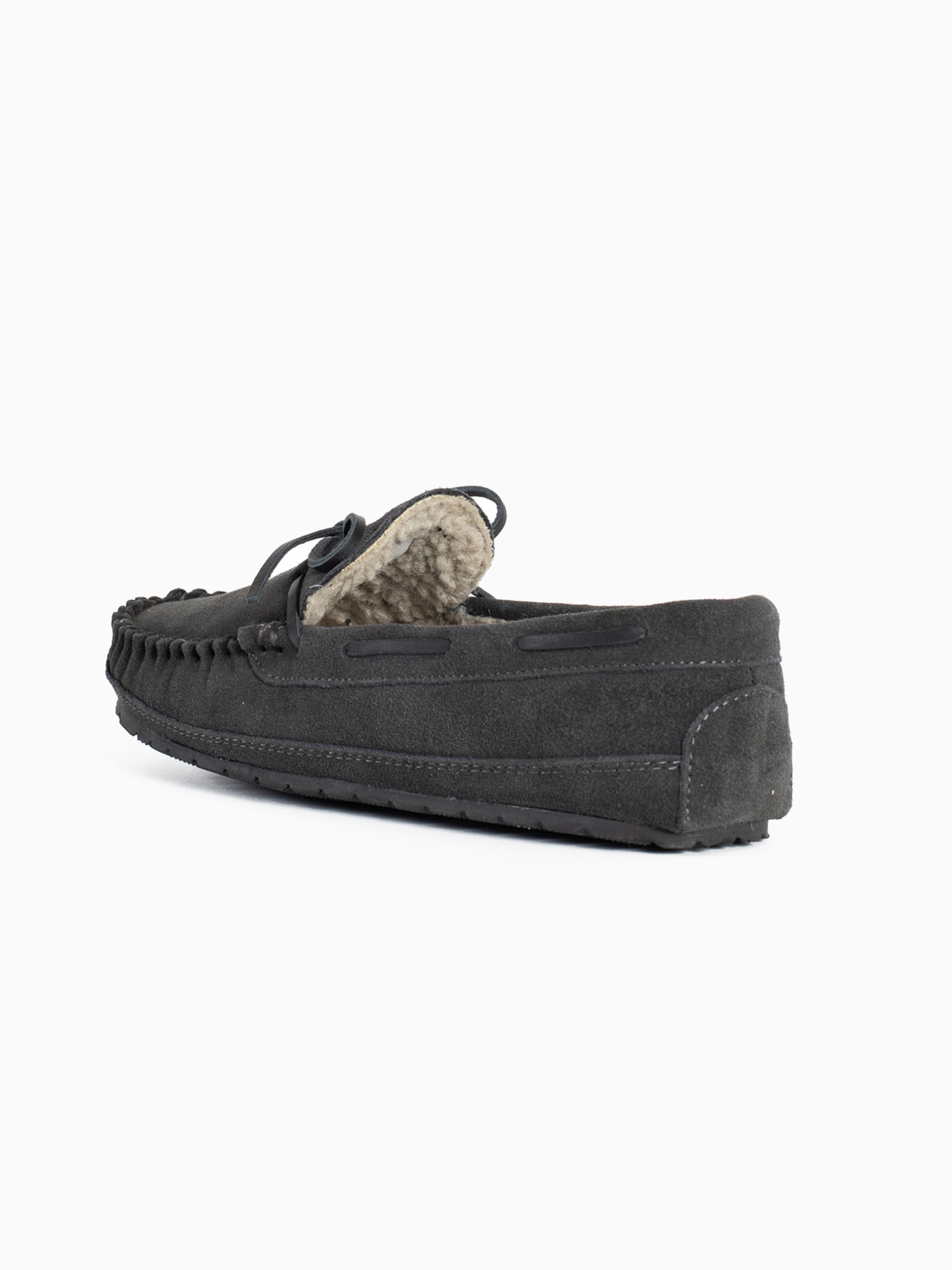 pilka Minnetonka Mokasinai 'Cassey'