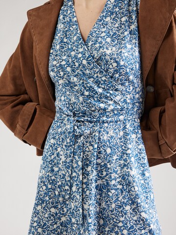 Weekend Max Mara Dress 'OSIRIS' in Blue