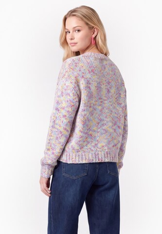 MYMO - Jersey en lila