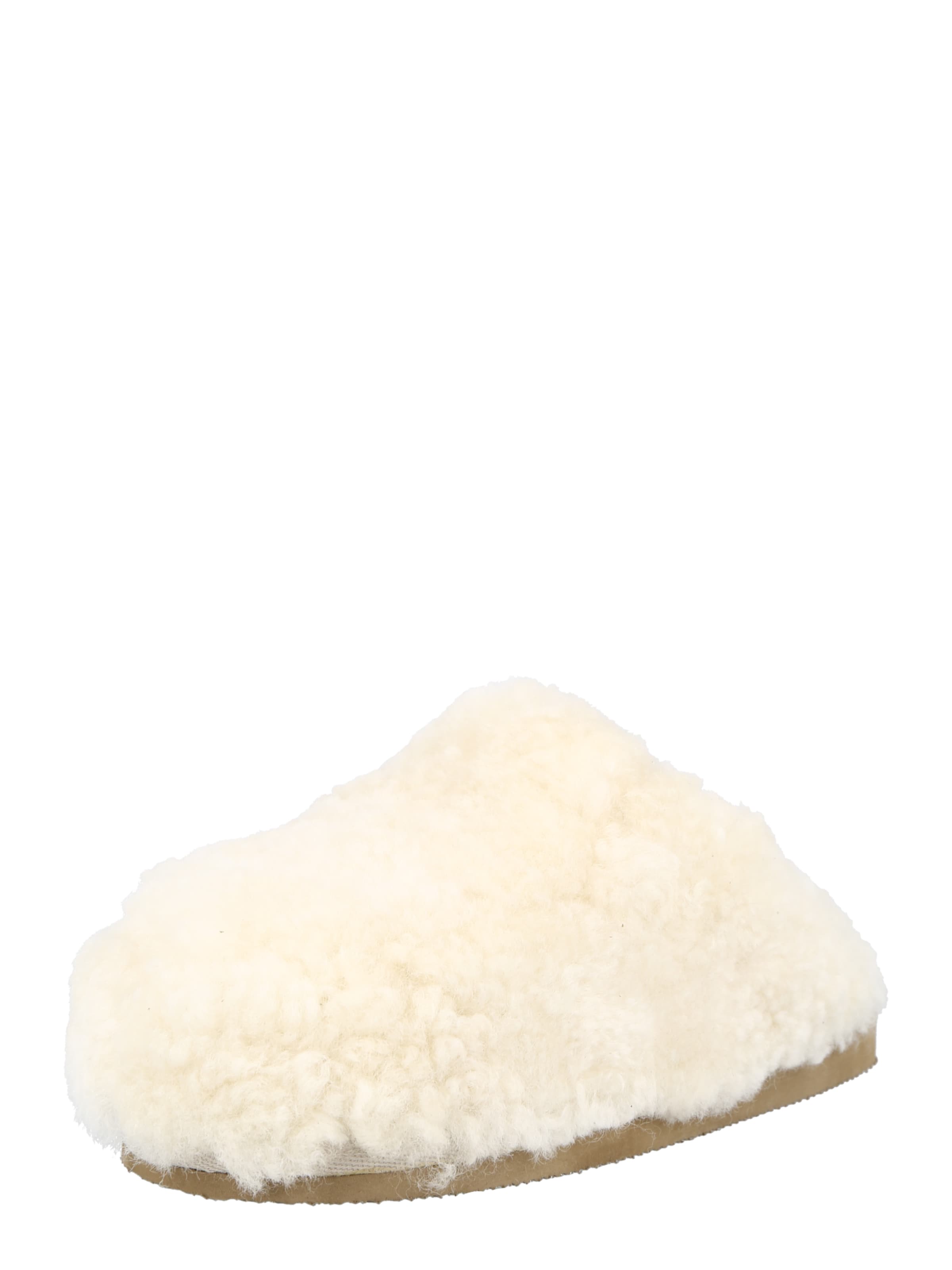 SHEPHERD Παντόφλα 'JENNY' σε μπεζ: μπροστά