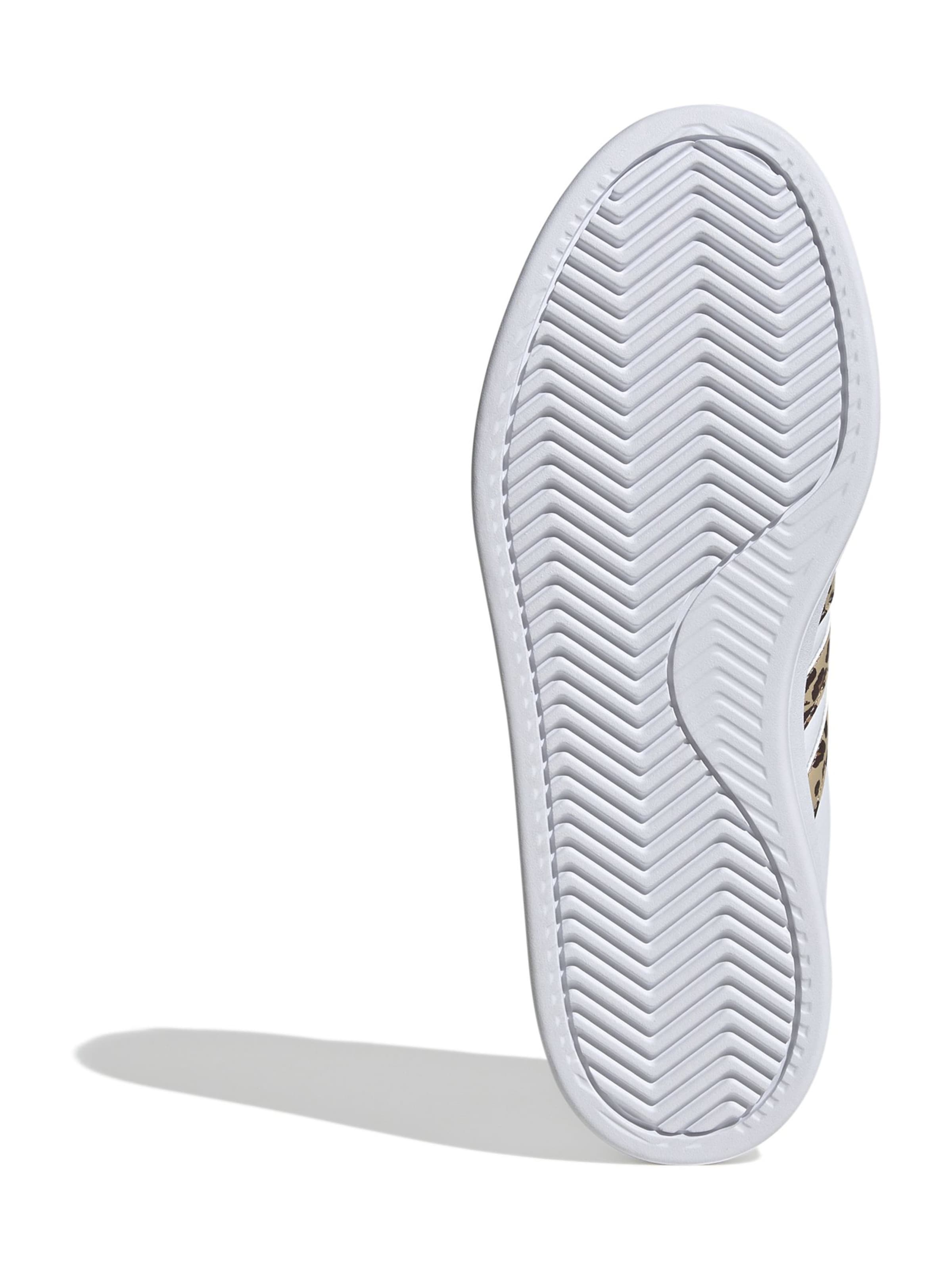 ADIDAS SPORTSWEAR Nizke superge 'Grand Court 2.0' | bela barva