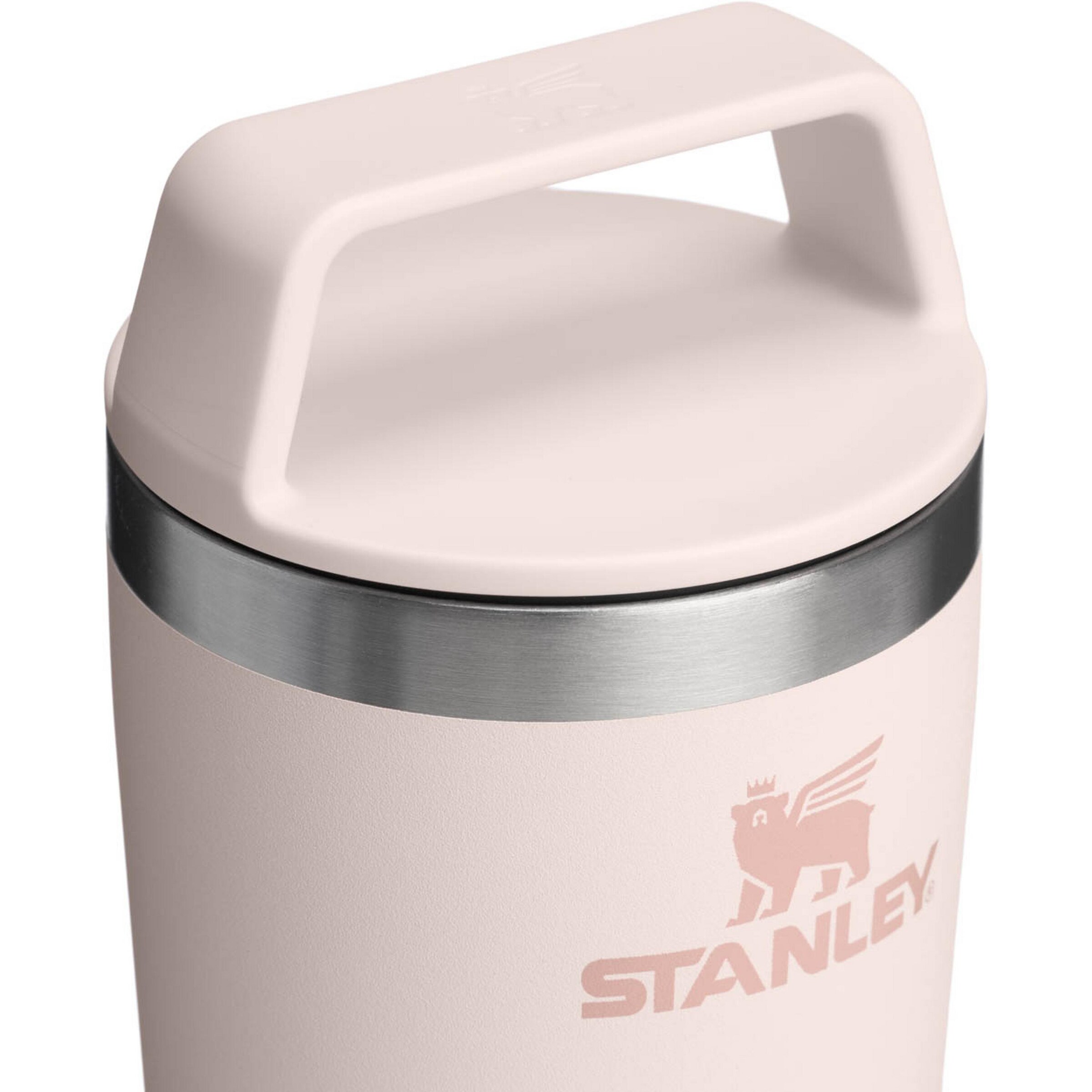 STANLEY Trinkflasche in Pink