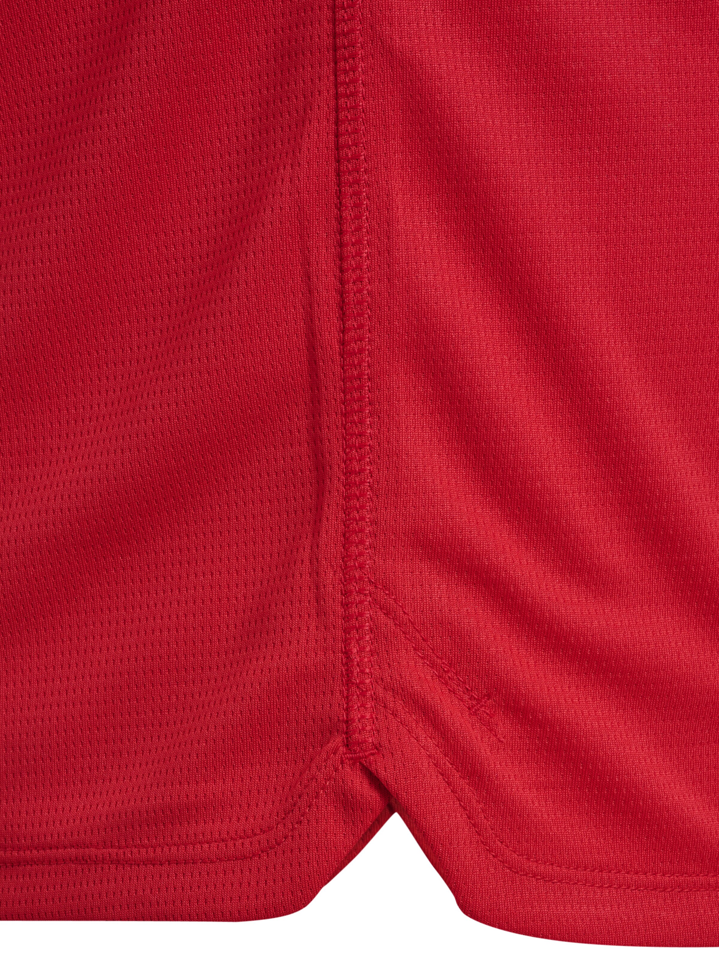 Hummel Funktionsshirt in Rot