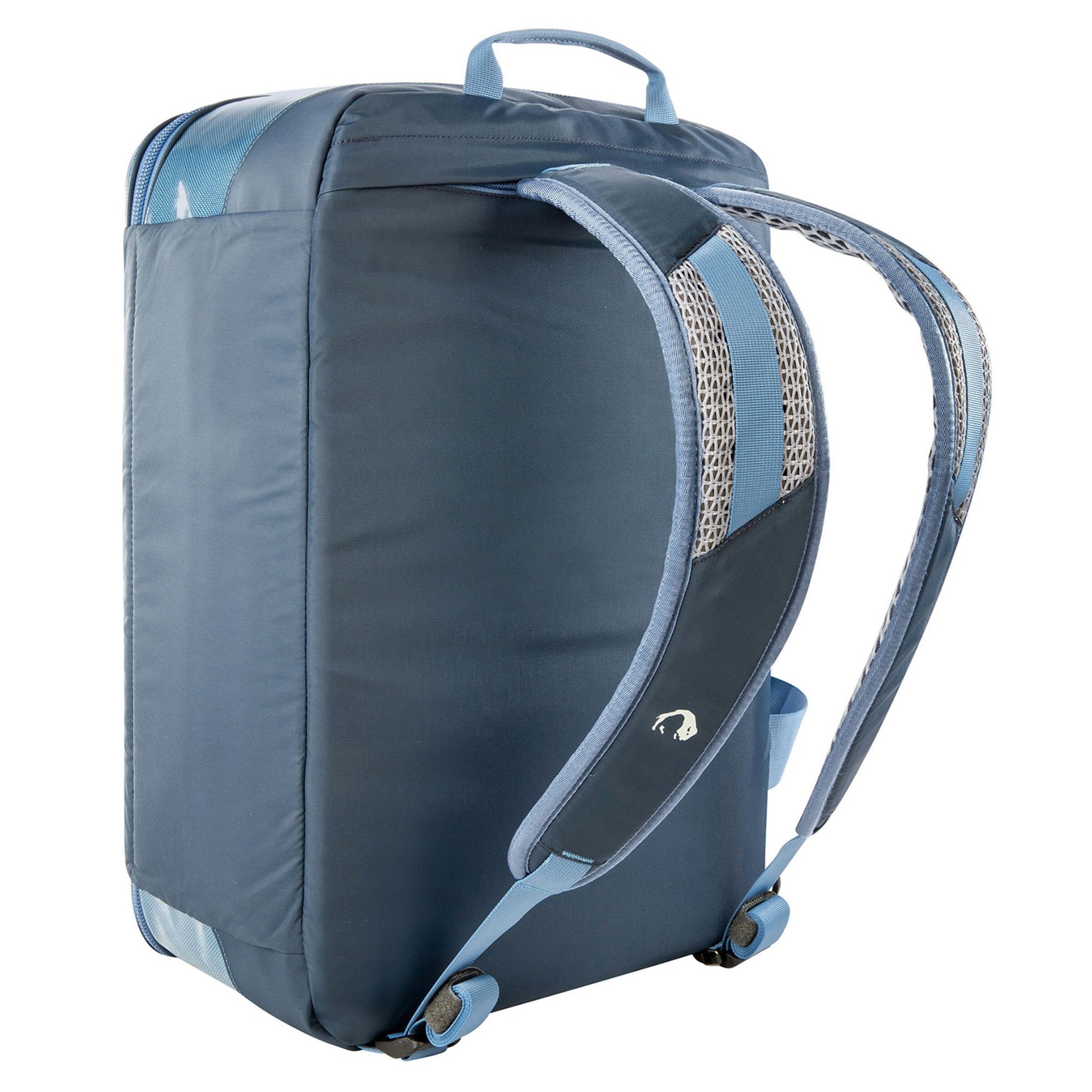 TATONKA Weekender 'Flight Barrel' in Blau